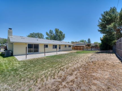 3256 Dilday Drive, Carson City, NV 89701 Photo
