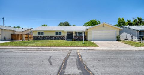 3256 Dilday Drive, Carson City, NV 89701 Photo