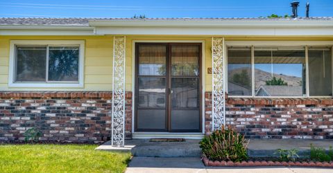 3256 Dilday Drive, Carson City, NV 89701 Photo