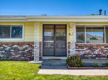 3256 Dilday Drive, Carson City, NV 89701 Photo
