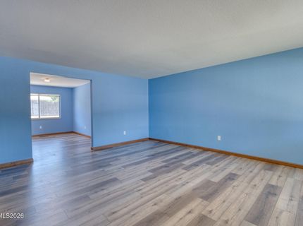 3256 Dilday Drive, Carson City, NV 89701 Photo