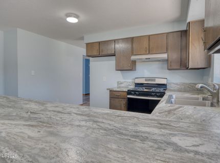 3256 Dilday Drive, Carson City, NV 89701 Photo