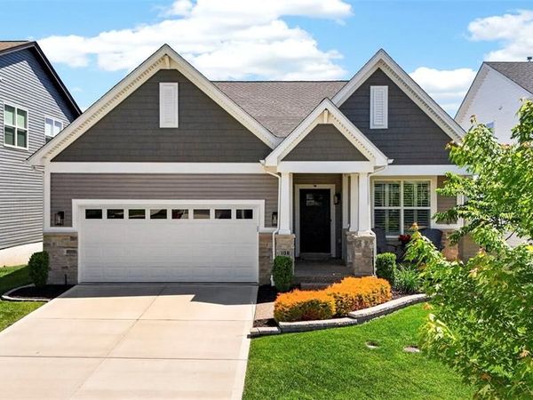 108 Maelin Drive , O'Fallon, MO 63367