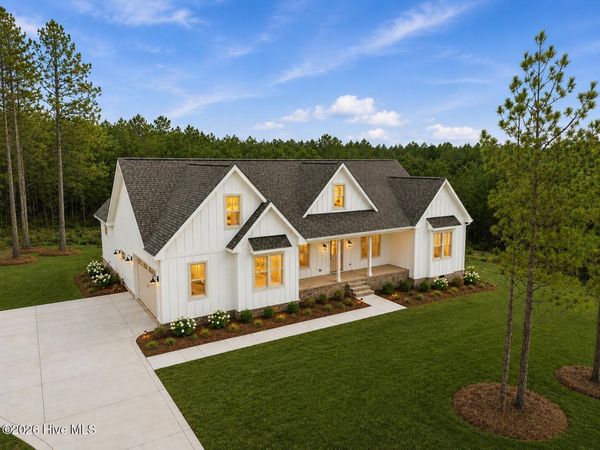 134 Vista Ridge Avenue , Sanford, NC 27332