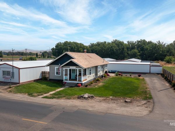 1440 E 6th St, Weiser, ID 83672