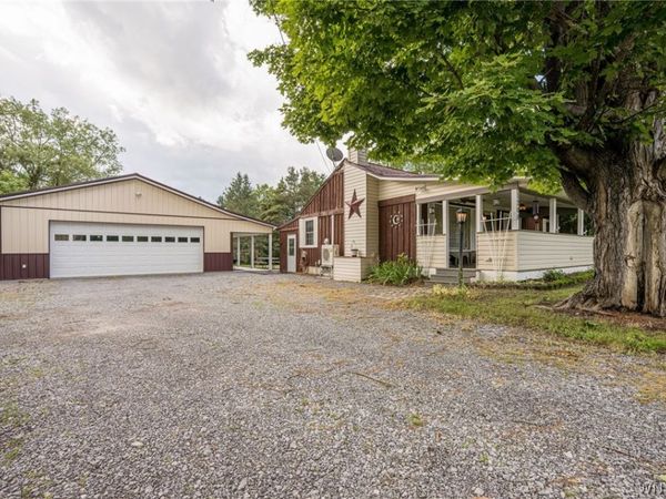 1200 Jamison Road , Elma, NY 14059