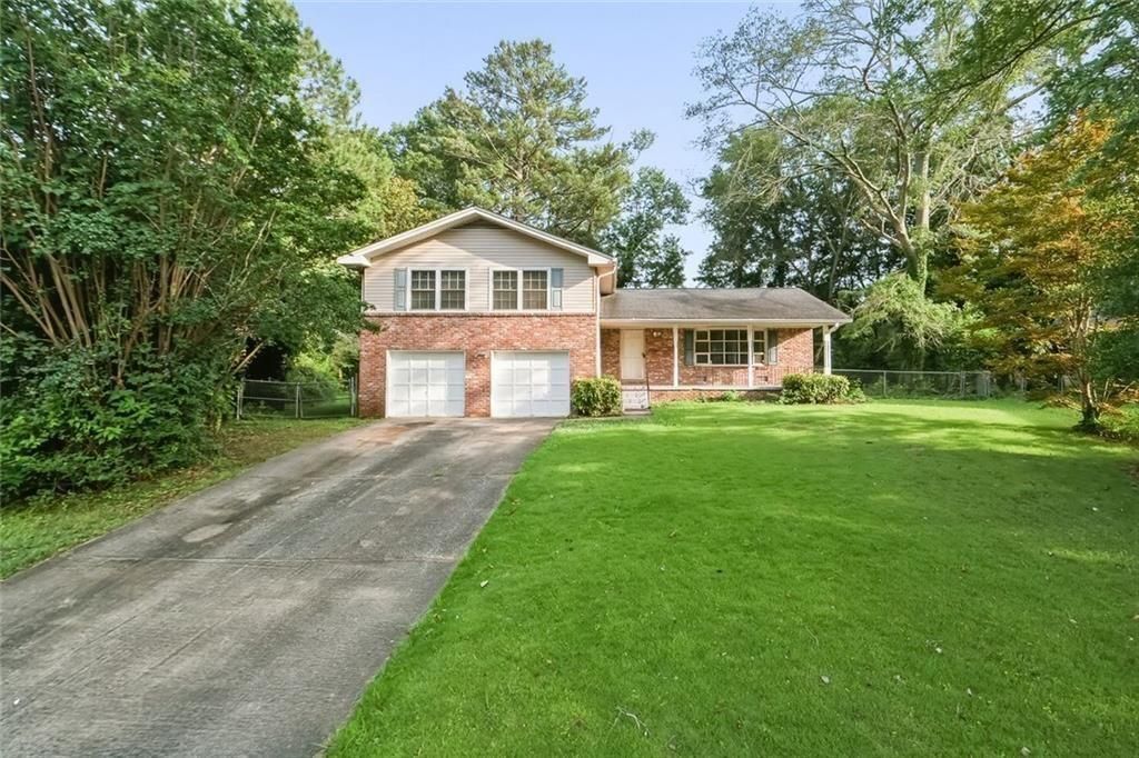 4253 Dunstan Court, Stone Mountain, GA 30083 Main Photo