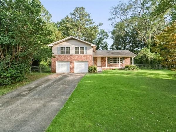 4253 Dunstan Court, Stone Mountain, GA 30083