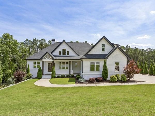 224 Autumn Brook Drive , Canton, GA 30115