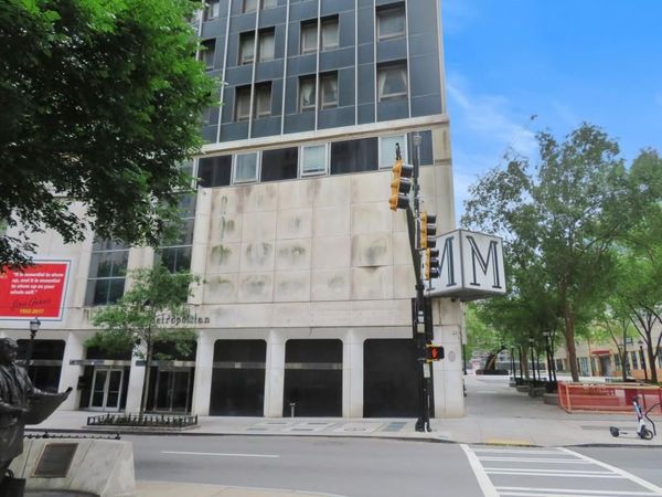 20 Marietta Street NW, Unit 4B, Atlanta, GA 30303