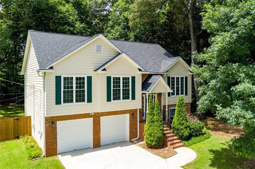2450 Whitehead Place Drive, Suwanee, GA 30024 Main Photo