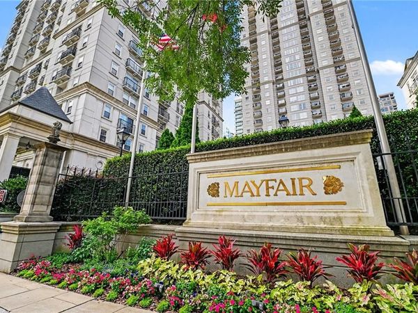 199 14th Street NE, Unit 2106, Atlanta, GA 30309