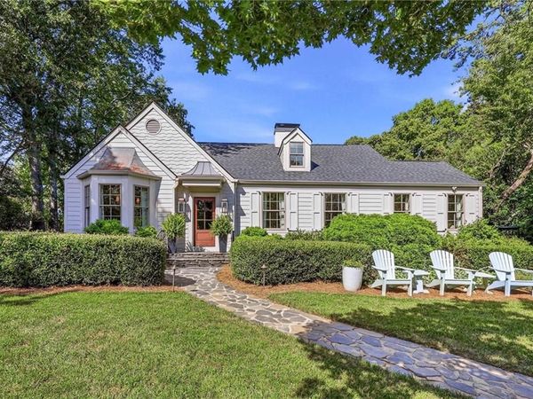 938 Cherokee Road, Gainesville, GA 30501