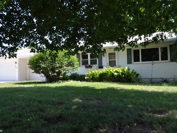 264 E 18th Street, Carroll, IA 51401