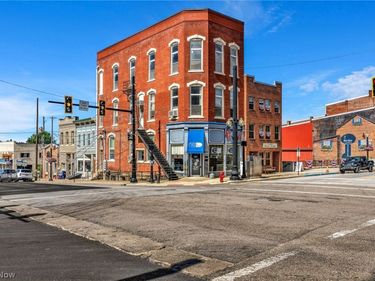 102 W Main Street, Barnesville, OH 43713