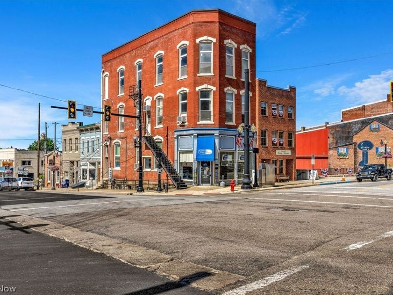 102 W Main Street, Barnesville, OH 43713 Photo 1