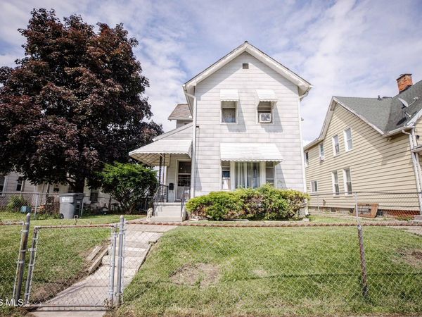 415 Platt Street , Toledo, OH 43605