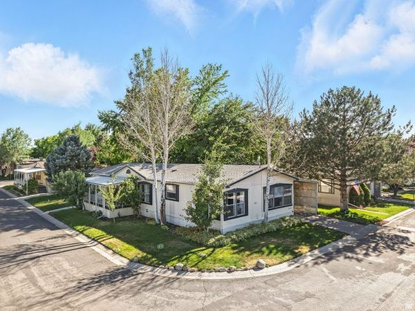 264 E JORDAN VIEW DR , Unit 157, Sandy, UT 84070