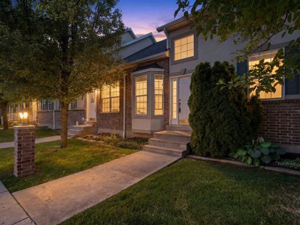 1040 N 130 W, Unit 100, Logan, UT 84341