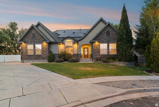 203 N 2925 W, West Point, UT 84015 Main Photo