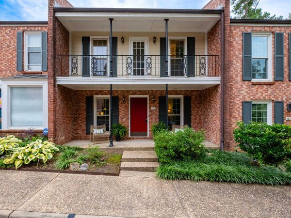 2200 Andover Court, Little Rock, AR 72227