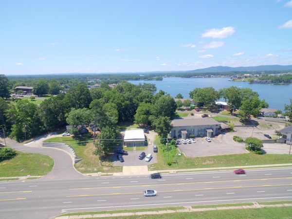 5398 CENTRAL Avenue, Hot Springs, AR 71913
