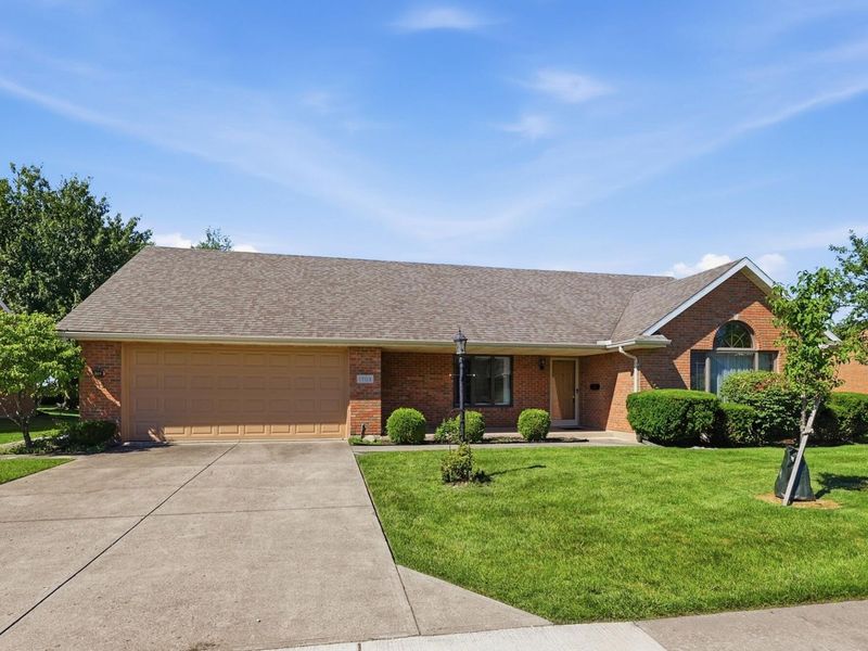 1703 Fox Ridge Drive, Springfield, OH 45503 Photo 2