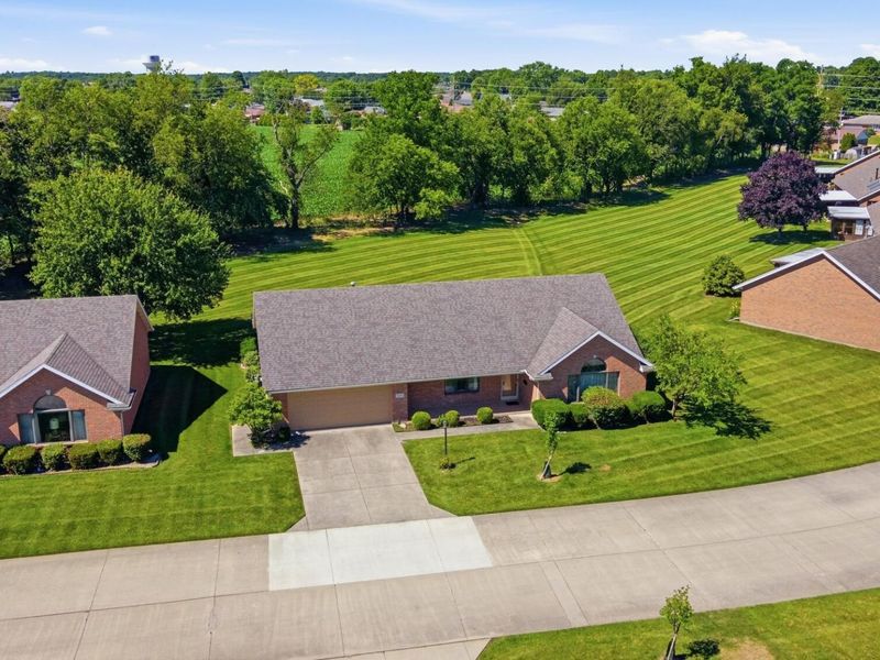 1703 Fox Ridge Drive, Springfield, OH 45503 Photo 36