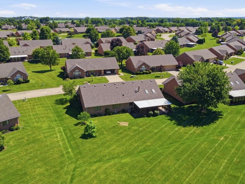 1703 Fox Ridge Drive, Springfield, OH 45503 Photo 40
