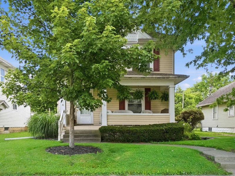 204 Belleaire Avenue, Springfield, OH 45503 Photo 2