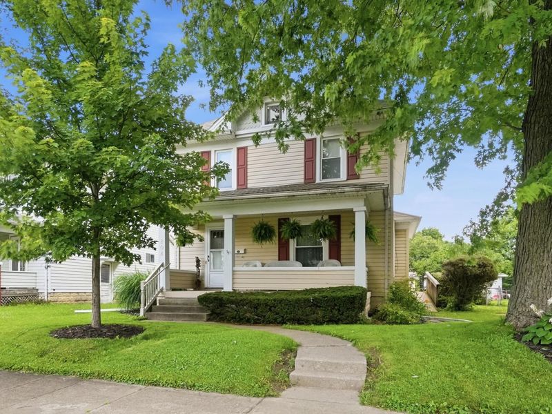 204 Belleaire Avenue, Springfield, OH 45503 Photo 3