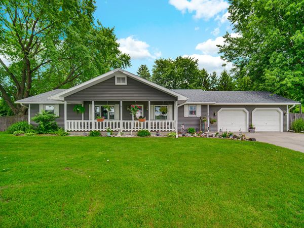 11348 N 400 W , Wheatfield, IN 46392