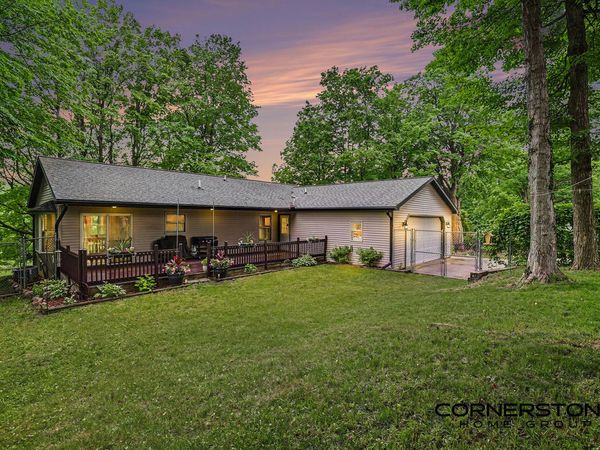 940 S Front Street, Belding, MI 48809