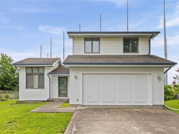 505 NW 87th Terrace, Kansas City, MO 64155