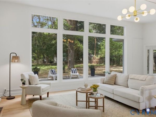 5256 Rockland Road , Richmond, VA 23225