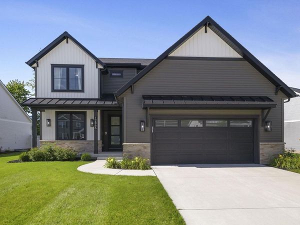 12866 Brick Road, Unit Lot 32, Granger, IN 46530