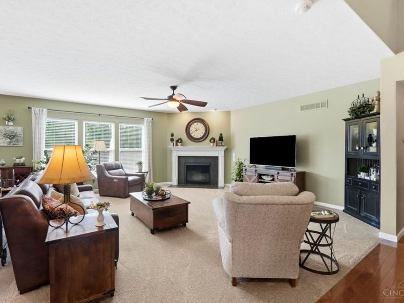 7528 Hargus Drive, Hamilton Twp, OH 45039 Photo 10