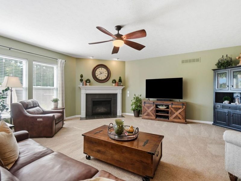 7528 Hargus Drive, Hamilton Twp, OH 45039 Photo 11