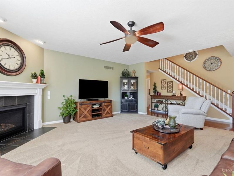 7528 Hargus Drive, Hamilton Twp, OH 45039 Photo 12