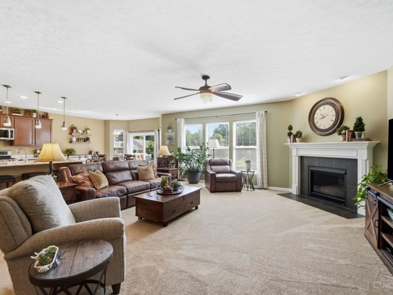 7528 Hargus Drive, Hamilton Twp, OH 45039 Photo 13