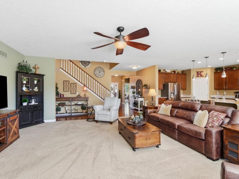 7528 Hargus Drive, Hamilton Twp, OH 45039 Photo 15