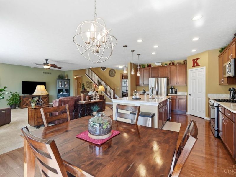 7528 Hargus Drive, Hamilton Twp, OH 45039 Photo 18