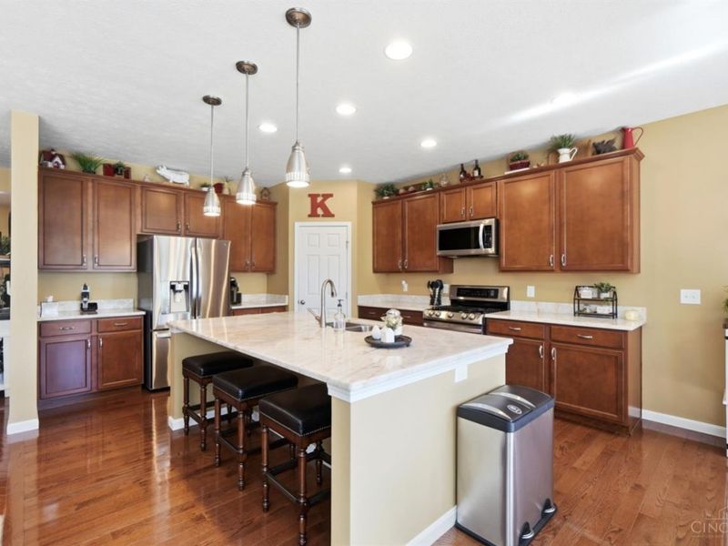 7528 Hargus Drive, Hamilton Twp, OH 45039 Photo 19