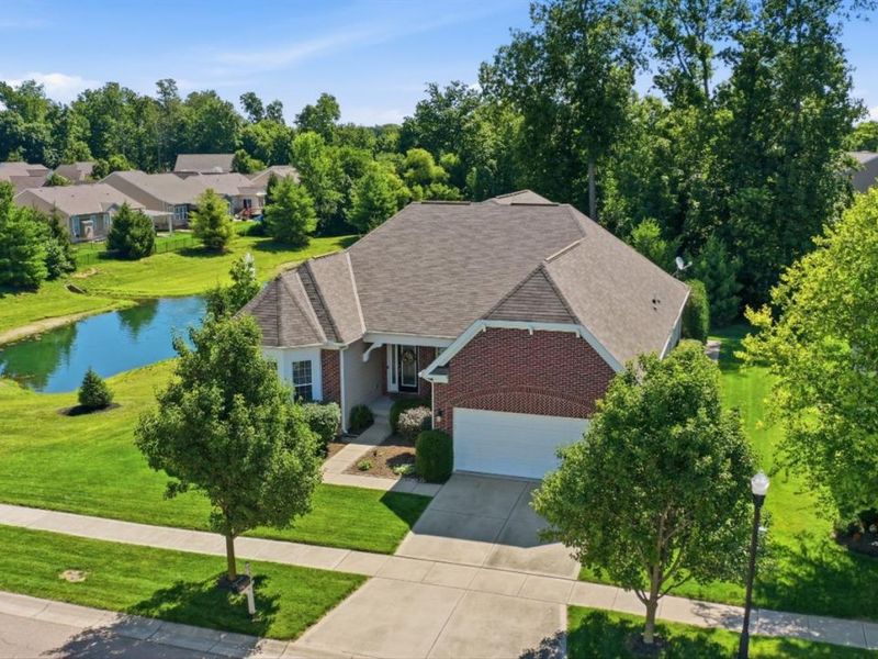 7528 Hargus Drive, Hamilton Twp, OH 45039 Photo 2