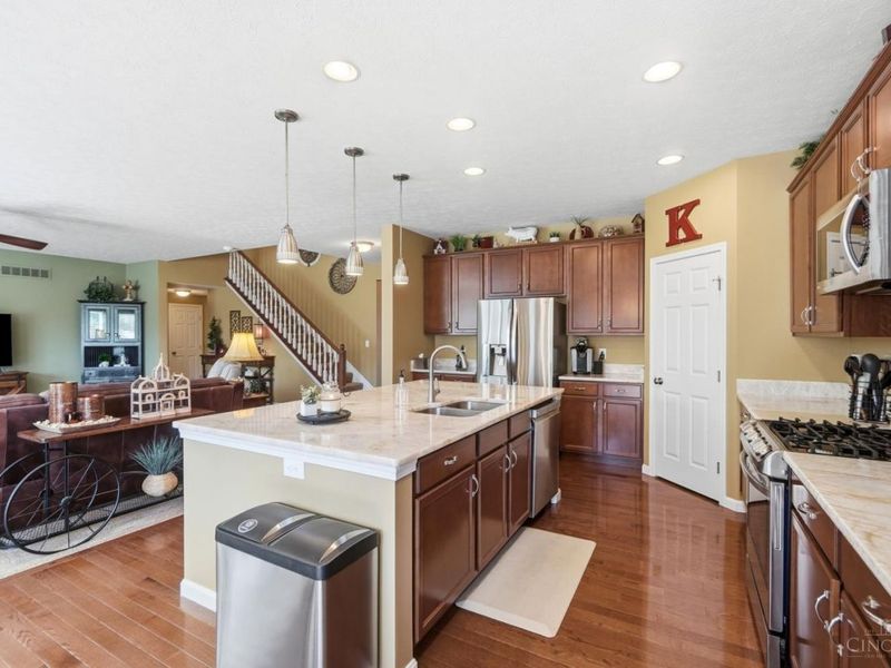 7528 Hargus Drive, Hamilton Twp, OH 45039 Photo 21