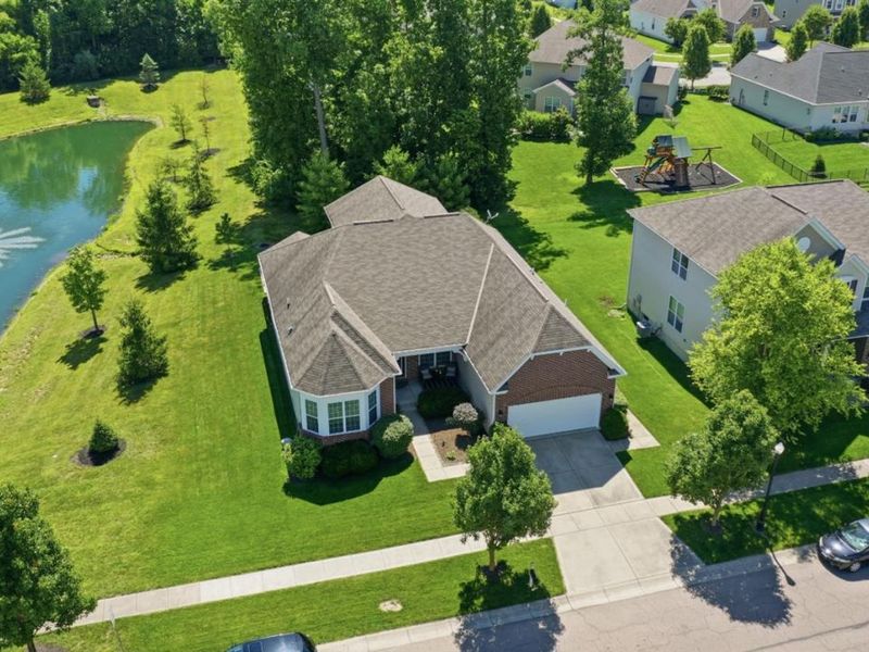 7528 Hargus Drive, Hamilton Twp, OH 45039 Photo 3