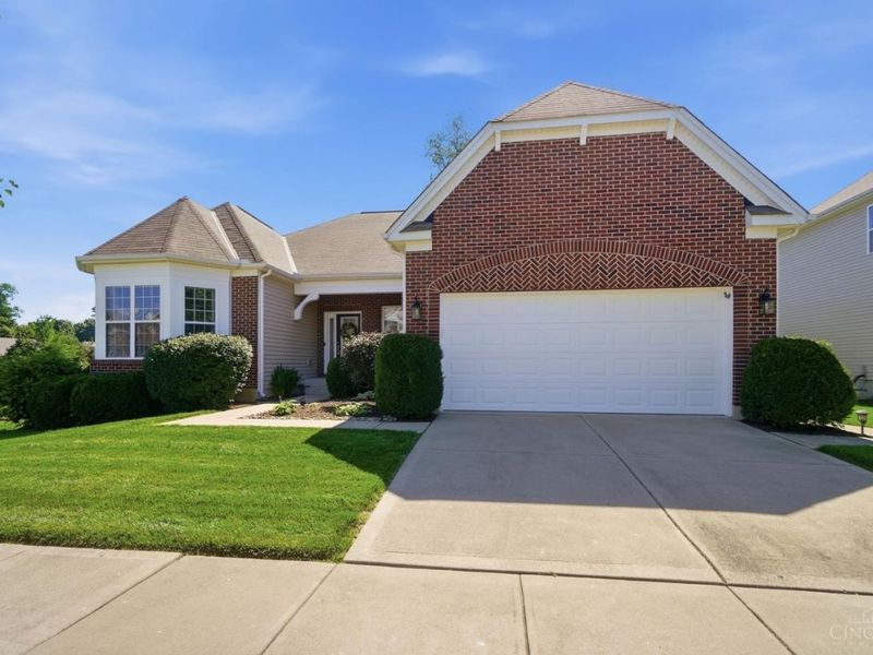 7528 Hargus Drive, Hamilton Twp, OH 45039 Photo 4