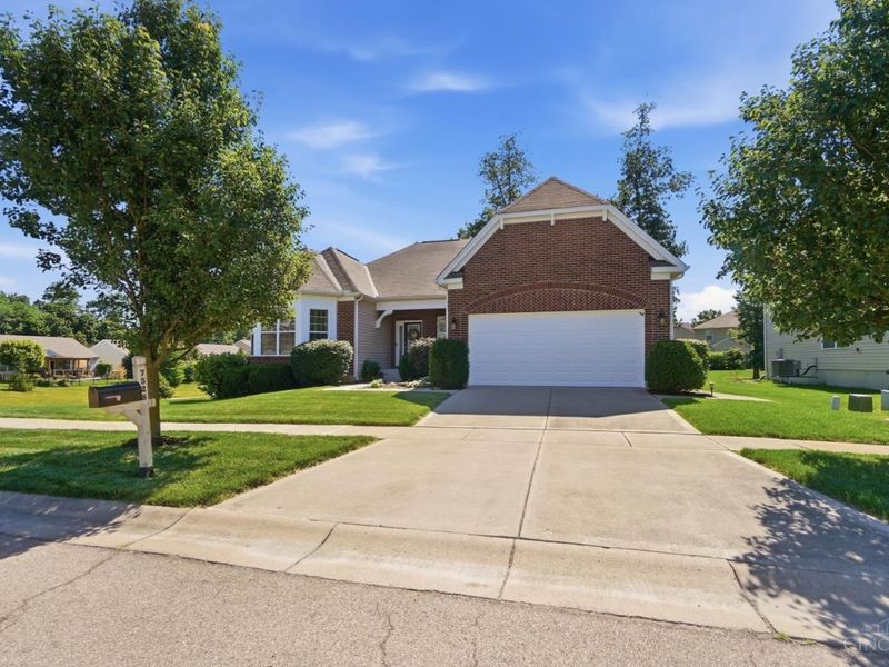 7528 Hargus Drive, Hamilton Twp, OH 45039 Photo 5