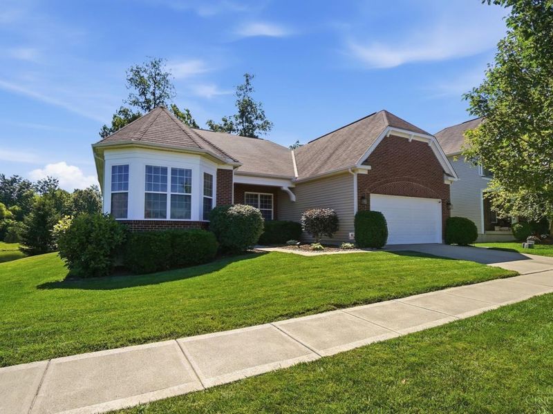 7528 Hargus Drive, Hamilton Twp, OH 45039 Photo 6