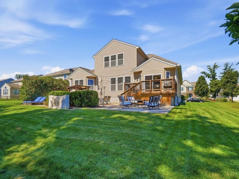 7528 Hargus Drive, Hamilton Twp, OH 45039 Photo 69